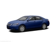 2007 Toyota Camry Hybrid Sedan