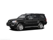 2007 Toyota 4runner 