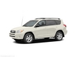 2007 Toyota RAV4 DEMO