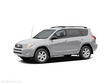 2007 Toyota RAV4 SUV