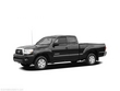 2007 Toyota Tacoma 