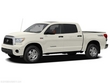 2007 Toyota Tundra Truck Short Crew Max Cab