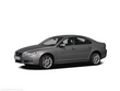2007 Volvo S80 Sedan