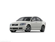 2007 Volvo S40 Sedan