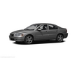2007 Volvo S60 Sedan
