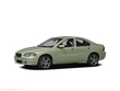 2007 Volvo S60 Sedan