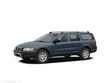 2007 Volvo XC70 2.5T AWD