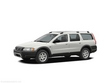2007 Volvo XC70 Wagon