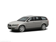 2007 Volvo V50 Station Wagon