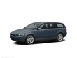2007 Volvo V50 T5 AWD