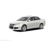 2007 Volkswagen Jetta Sedan 