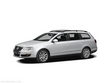 2007 Volkswagen Passat Wagon 2.0T
