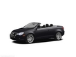 2007 Volkswagen Eos 2.0T