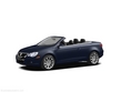 2007 Volkswagen Eos 2.0T SUPER CLEAN,1 OWNER CONVT TOP...