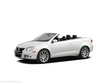 Volkswagen Eos