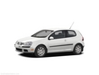 2007 Volkswagen Rabbit Hatchback