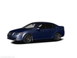 2008 Acura TL Sedan