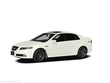 2008 Acura TL Sedan