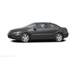 2008 Acura RL Sedan