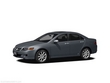 2008 Acura TSX Sedan