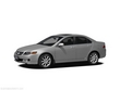 2008 Acura TSX Nav