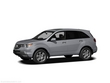 2008 Acura MDX 3.7L AWD