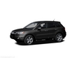 2008 Acura RDX SUV