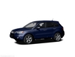 2008 Acura RDX SUV