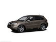 2008 Acura RDX Base AWD