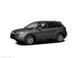 2008 Acura RDX w/Technology Pkg AWD