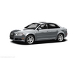 2008 Audi A4 sedan