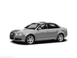 2008 Audi A4 2.0T Special Edition
