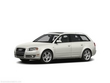 2008 Audi A4 2.0T Avant Quattro