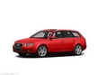 2008 Audi A4 Station Wagon