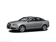2008 Audi A6 Sedan