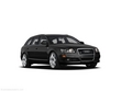 2008 Audi A6 3.2 Avant