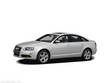 2008 Audi A6 3.2
