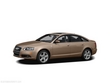 2008 Audi A6 3.2