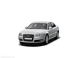 2008 Audi A8 Sedan