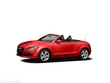 2008 Audi TT Roadster