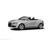 2008 Audi TT 3.2