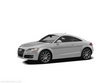 2008 Audi TT Coupe