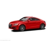 2008 Audi TT Coupe