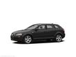 2008 Audi A3 