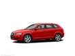 2008 Audi A3 2.0T