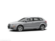 2008 Audi A3 2.0T