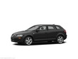 2008 Audi A3 3.2