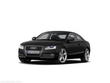 2008 Audi A5 Coupe