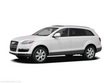 2008 Audi Q7 suv
