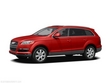 2008 Audi Q7 4.2 Premium
